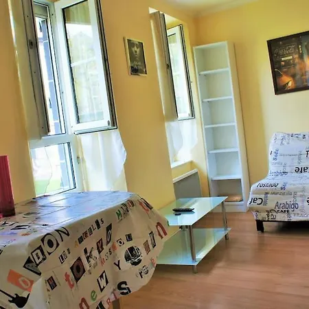 Apartmán La Terrasse De Chamalières